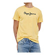 t shirt pepe jeans eggo n basic pm508208 kitrino photo