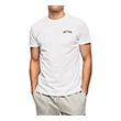 t shirt pepe jeans ronson pm508708 leyko photo