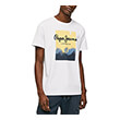 T-SHIRT PEPE JEANS ROSLYN PM508713 �����