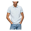 t shirt polo pepe jeans oliver gd pm541983 siel photo