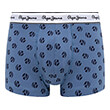 mpoxeraki pepe jeans dot print pmu10971 mple leyko kitrino 3tmx photo