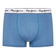 mpoxeraki pepe jeans solid pmu10978 mple siel skoyro mple 3tmx photo