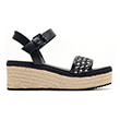 platformes pepe jeans witney jacquard pls90594 mayro photo