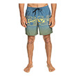 magio boxer quiksilver everyday wordblock volley 17 eqyjv04005 mple prasino photo