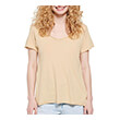 T-SHIRT FUNKY BUDDHA FBL007-100-04 ���� (S)