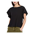 T-SHIRT FUNKY BUDDHA FBL007-103-04 ����� (XS)