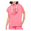 T-SHIRT FUNKY BUDDHA FBL007-103-06 ������ (S)