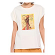 T-SHIRT FUNKY BUDDHA FBL007-126-04 ������ (S)