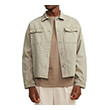 tzaket denim jack jones jjichase jjovershirt mf 903 12249029 mpez photo