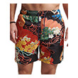 magio boxer superdry ovin vintage hawaiian m3010212a polyxromo kokkino photo