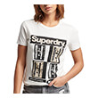 t shirt superdry ovin vintage lo fi poster w1011090a ekroy photo