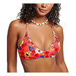 bikini top superdry ovin vintage tri w3010364a floral korali photo