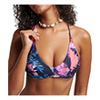 bikini top superdry ovin vintage tri w3010364a floral skoyro mple photo