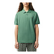 t shirt polo lacoste l1212 kx5 xaki photo