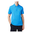 t shirt polo lacoste l1212 zba galazio photo