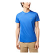 t shirt lacoste th6709 kxb mple photo