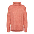 poylober vero moda vmdoffy 10231324 portokali melanze photo