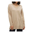 poylober vero moda vmgold 10297305 kafe photo