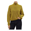 poylober vero moda vmfabulous highneck 10297807 ladi photo