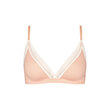 soytien sloggi go ribbed h bralette poydra photo