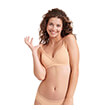 soytien sloggi body adapt twist soft bra poydra photo