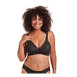 soytien sloggi body adapt twist t shirt bra mayro photo