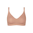 soytien sloggi zero microfibre 20 h bralette sokolati photo