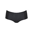 slipaki sloggi zero microfibre 20 short mayro kafe photo
