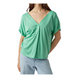 T-SHIRT VERO MODA VMFLIA 10288373 ������� ������� (M)