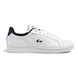 papoytsi lacoste carnaby pro 45sma0114 407 leyko mple kokkino photo