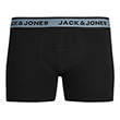 mpoxeraki jack jones jaclouis hipster 12241168 mayro 3tmx photo