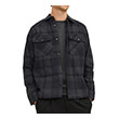 poykamiso jack jones jprroy check overshirt 12241533 karo skoyro gkri photo