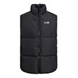 mpoyfan amaniko jack jones jjmax bodywarmer 12238748 mayro photo