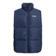 mpoyfan amaniko jack jones jjmax bodywarmer 12238748 skoyro mple photo