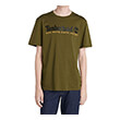 t shirt timberland wwes front tb0a27j8 skoyro ladi photo