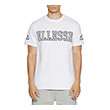 T-SHIRT ELLESSE COMODO SXT19207 ����� (L)