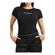 T-SHIRT GUESS MINI BOX W3YI20I3Z14 ����� (S)