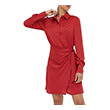 forema guess camilla chemisier w3yk41wfj72 kokkino photo