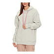 hoodie guess triangle w3yq09k9z21 anoixto prasino photo