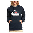 hoodie quiksilver big logo eqyft04450 skoyro mple photo