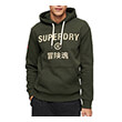 hoodie superdry ovin workwear logo vintage m2013143a skoyro ladi melanze photo