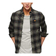 poykamiso superdry ovin cotton karo lumberjack m4010727a mayro photo