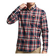 poykamiso superdry ovin cotton lumberjack karo m4010727a skoyro mple photo