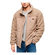 mpoyfan superdry ovin sherpa workwear hybrid m5011728a mpez photo