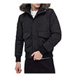 mpoyfan superdry ovin everest hooded puffer bomber m5011742a mayro photo