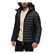 mpoyfan superdry hooded fuji sport padded m5011821a skoyro mple photo