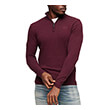 poylober superdry ovin essential emb knit henley m6110563a mpornto photo