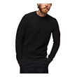 poylober superdry ovin textured crew knit jumper m6110567a mayro photo