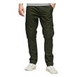 panteloni superdry ovin core cargo m7011014a xaki photo