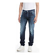 jeans replay anbass slim m914y 000573 60g 007 skoyro mple photo